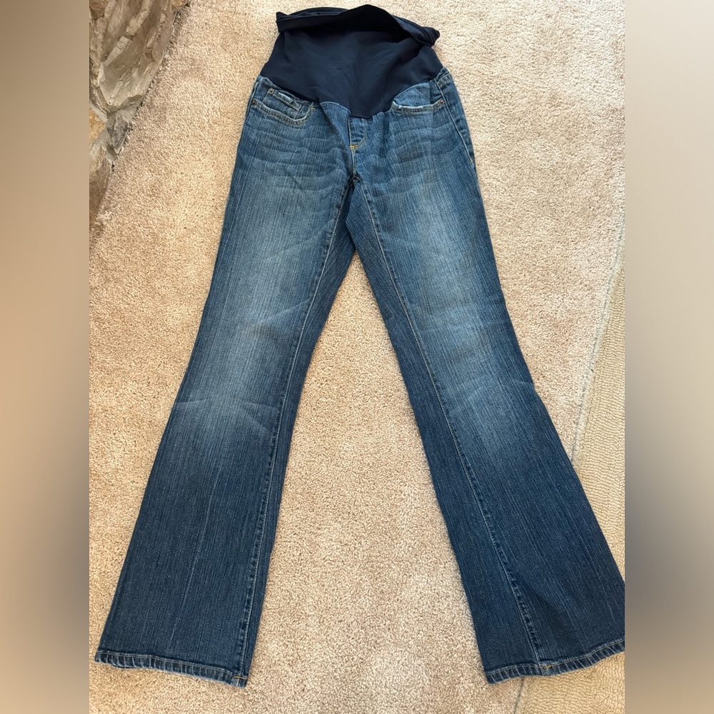 Women’s Maternity Jeans